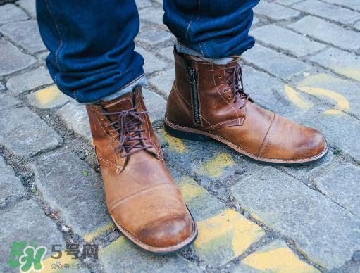 timberland是什么档次?timberland鞋子价格