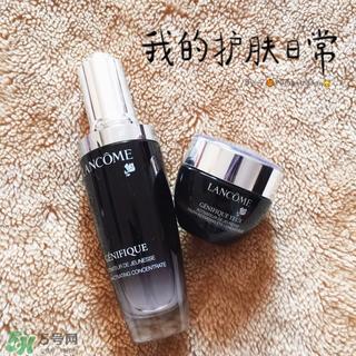 兰蔻小黑瓶眼霜价格 兰蔻小黑瓶眼霜多少钱