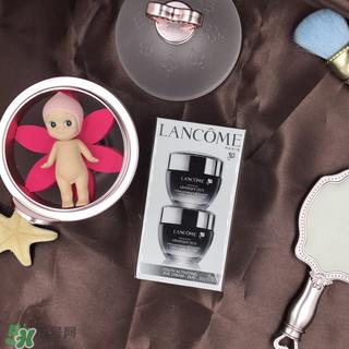 兰蔻小黑瓶眼霜价格 兰蔻小黑瓶眼霜多少钱