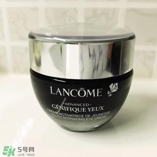 兰蔻小黑瓶眼霜价格 兰蔻小黑瓶眼霜多少钱