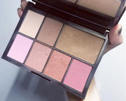 修容膏哪个牌子好？2017年修容膏品牌排行榜