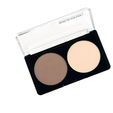 修容膏哪个牌子好？2017年修容膏品牌排行榜