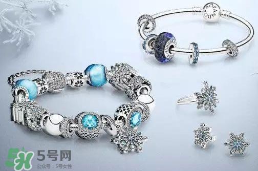 pandora首饰产地是哪里?潘多拉饰品是哪个国家的?