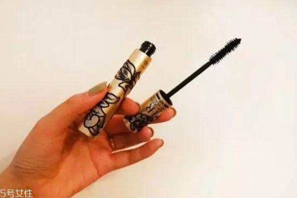 哪种睫毛膏比较好用 哪种睫毛膏刷涂效果最好