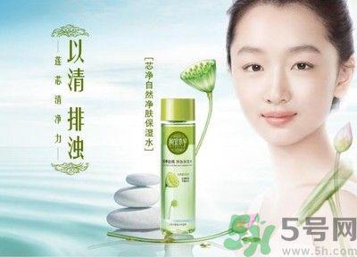油性皮肤用相宜本草的哪个系列好?油性皮肤可以用相宜本草吗?