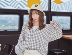 减龄发型2017图片 减龄发型2017