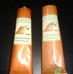 瑰柏翠护手霜真假怎么辨别?瑰柏翠护手霜真假鉴别图