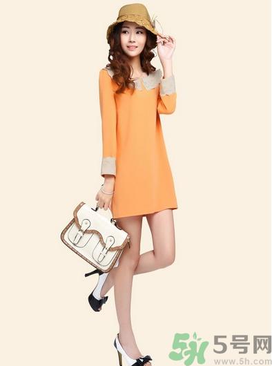 秋天穿什么裙子？秋天穿什么好看？