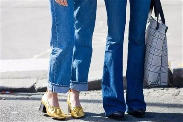 中跟鞋是多少厘米 最舒适的高度