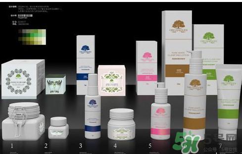 一套化妆品都包括什么?一套化妆品有哪些东西