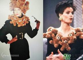 moschino小熊香水香评 moschino小熊香水多少钱