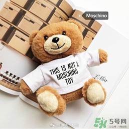 moschino小熊香水香评 moschino小熊香水多少钱