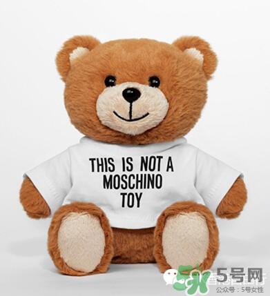 moschino小熊香水香评 moschino小熊香水多少钱