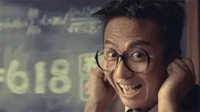 男生是怎么判断女生有没有化妆的