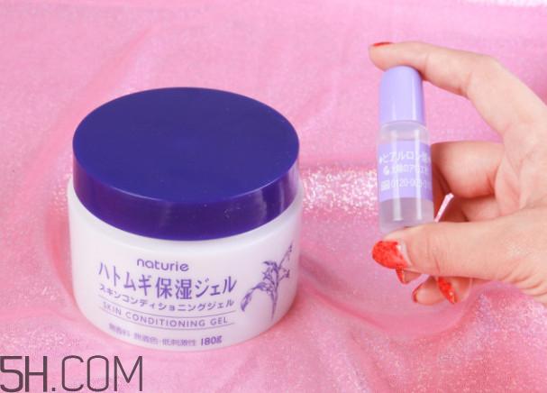 太阳社玻尿酸原液使用方法及搭配建议