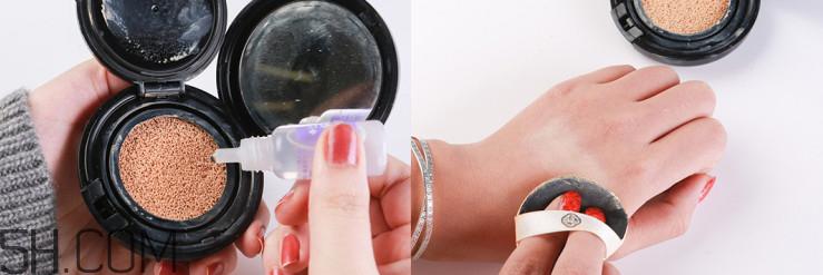 太阳社玻尿酸原液使用方法及搭配建议