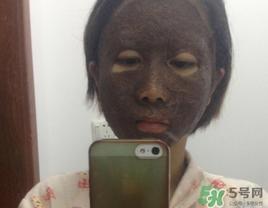 珂洛雪海藻面膜怎么样?Consier海藻面膜好用吗?