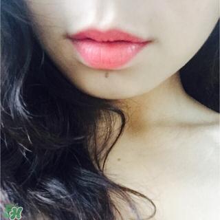 ellegirl爱尔甜心口红怎么样？ellegirl口红色号试色