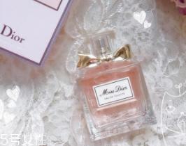 女士香水什么牌子好？6款入门级香水推荐