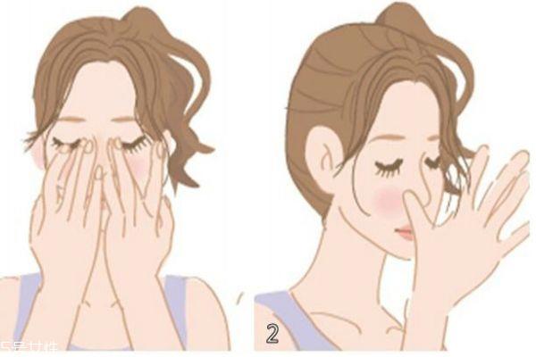 鼻子太大怎么办呢 怎么可以让鼻子变小呢