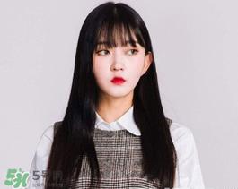 2017直发发型 2017直发图片