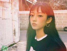 2017直发发型 2017直发图片