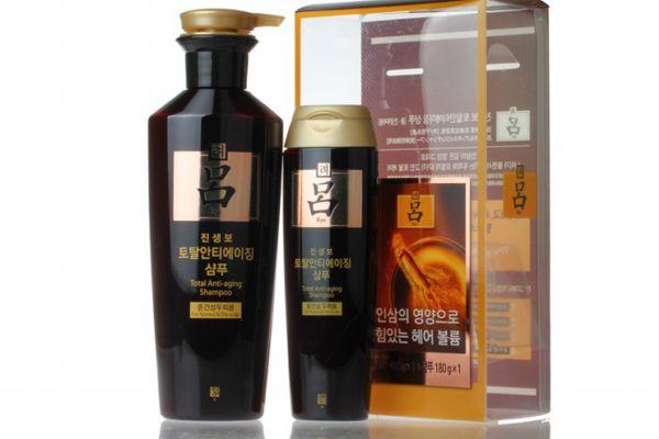 干性头发用什么洗发水 适合干性头发的洗发水