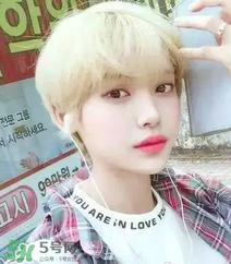 2017流行的短发,流行短发型图片女2017