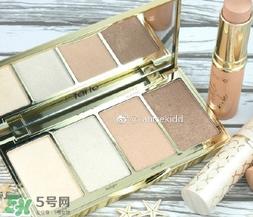 tarte2017夏季彩妆有哪些?tarte2017夏季彩妆多少钱?