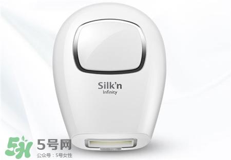 silk’n脱毛器好用吗?silkn脱毛效果怎么样?