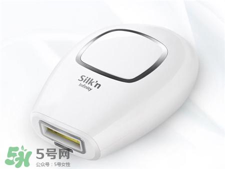 silk’n脱毛器好用吗?silkn脱毛效果怎么样?