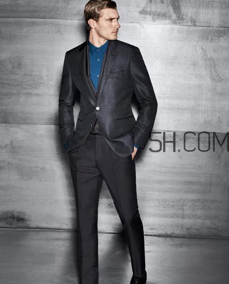 hugo boss2018春夏系列男装怎么样_好看吗_款式有哪些?