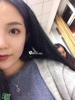 日常眼妆的画法 日常眼妆教程