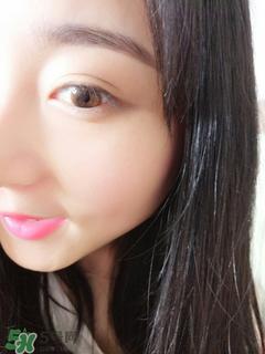 日常眼妆的画法 日常眼妆教程