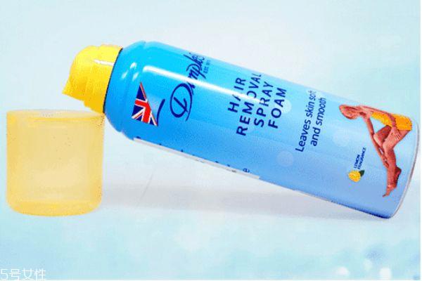 脱毛膏有哪些 脱毛膏的副作用