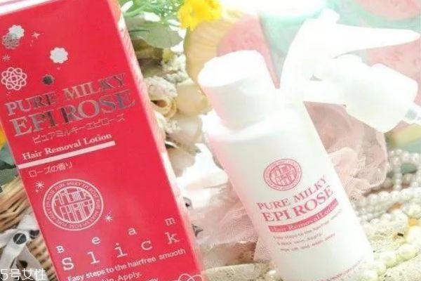 脱毛膏有哪些 脱毛膏的副作用