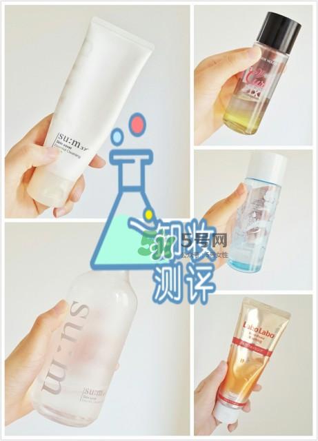 卸妆液的使用方法 卸妆液怎么用