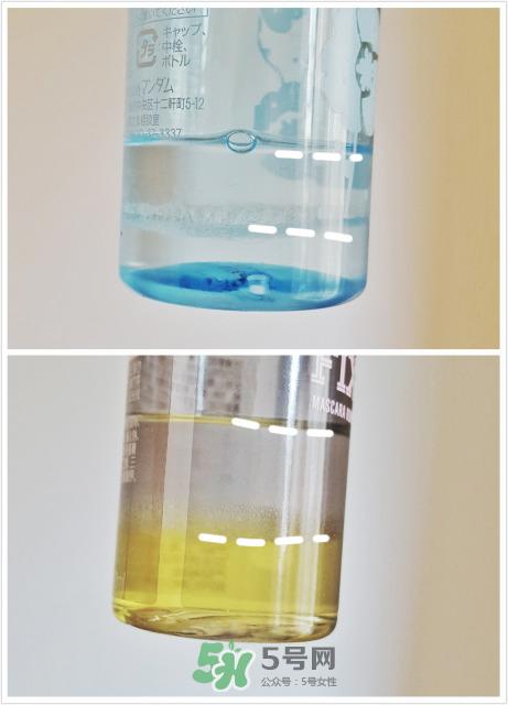 卸妆液的使用方法 卸妆液怎么用