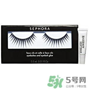 2017什么品牌的假睫毛好？2017假睫毛品牌推荐