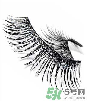 2017什么品牌的假睫毛好?2017假睫毛品牌推荐