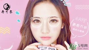 2017什么品牌的假睫毛好？2017假睫毛品牌推荐