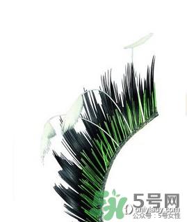 2017什么品牌的假睫毛好?2017假睫毛品牌推荐