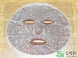 海藻面膜可以天天敷吗?海藻面膜可以天天做吗?