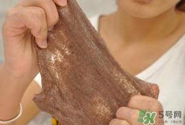 海藻面膜可以天天敷吗?海藻面膜可以天天做吗?