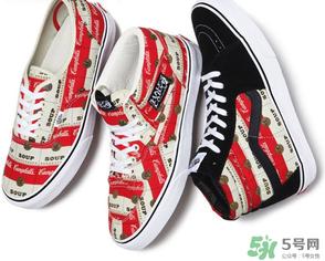 vans怎么看真假?vans真假鉴定