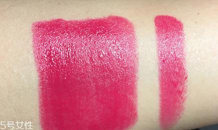 迪奥瘾诱超模漆光唇釉怎么样？人群之中你最醒目