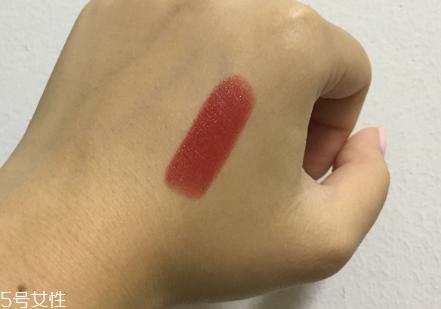 迪奥瘾诱超模漆光唇釉怎么样？人群之中你最醒目