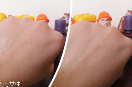 雅诗兰黛竹粹水怎么样？竹粹水质地效果评测