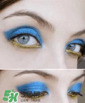 双眼皮贴的正确贴法 双眼皮贴怎么贴