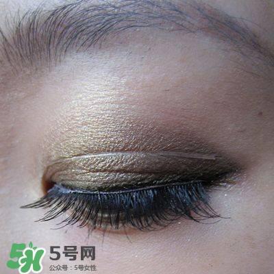 双眼皮贴的正确贴法 双眼皮贴怎么贴